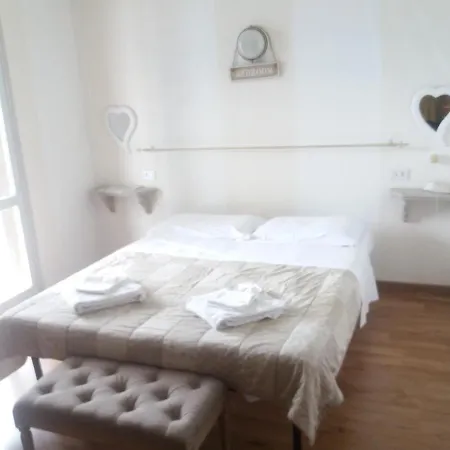 Bed & Breakfast Bellagio 2* 벨라지오