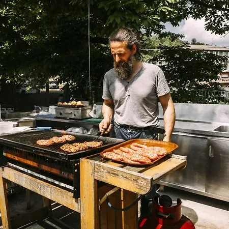 Bed & Breakfast Bellagio Bed & Breakfast Bellagio