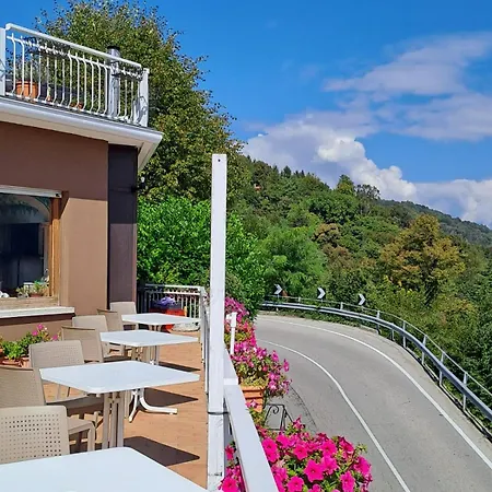B&B Bed & Breakfast Bellagio 2*