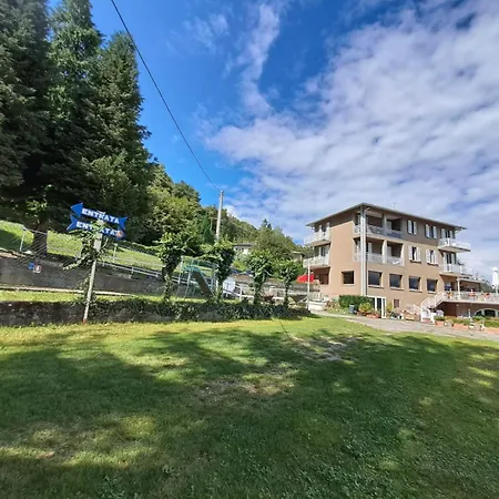 Bed & Breakfast Bellagio 벨라지오