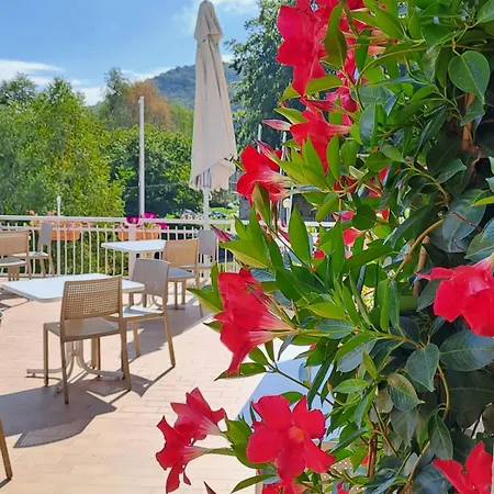 B&B Bed & Breakfast Bellagio 2*