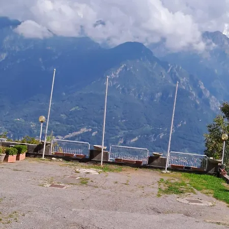 Bed & Breakfast Bellagio Bed & Breakfast