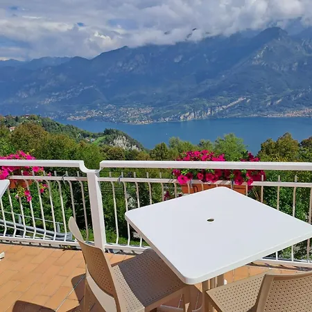 Bed & Breakfast Bellagio 2*