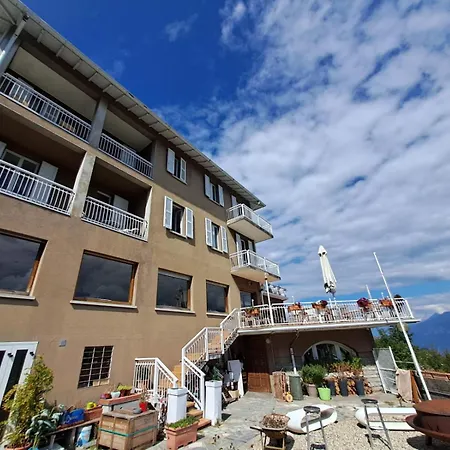 B&B Bed & Breakfast Bellagio 2*