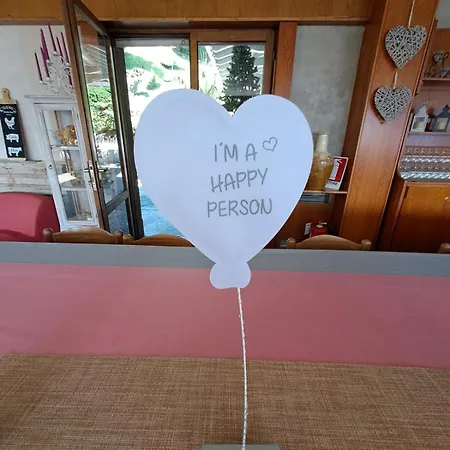 Bed & Breakfast Bellagio Bed & Breakfast 3*