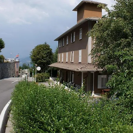 Frühstückspension Bed&Breakfast Bellagio