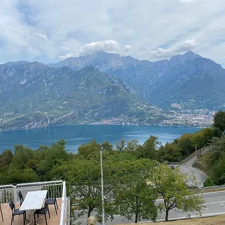 Bed & Breakfast Bellagio Oda ve Kahvaltı Bellagio