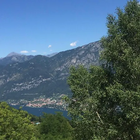 Bed & Breakfast Bellagio 3*