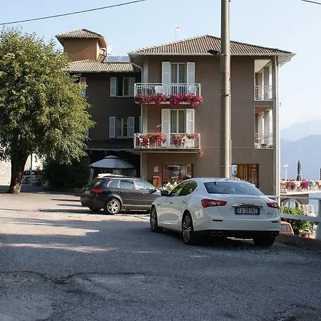 Bed & Breakfast Bellagio Oda ve Kahvaltı