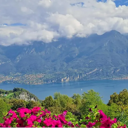 Bed & Breakfast Bellagio Oda ve Kahvaltı Bellagio