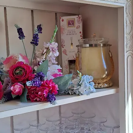 Oda ve Kahvaltı Bed & Breakfast Bellagio Bellagio