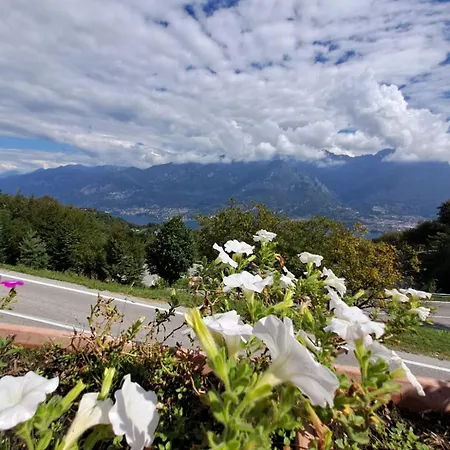 Bed & Breakfast Bellagio Oda ve Kahvaltı 3*