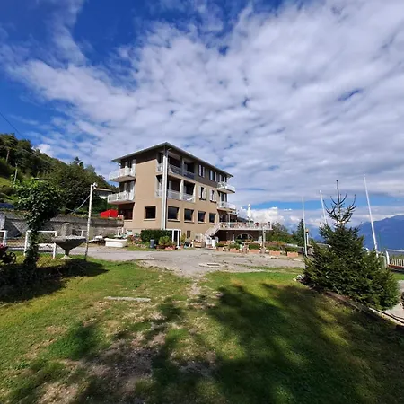 Bed & Breakfast Bellagio Oda ve Kahvaltı Bellagio