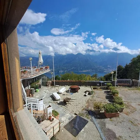 Bed&Breakfast Bellagio 2*