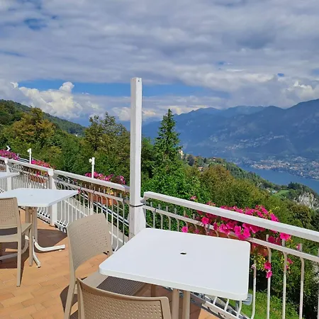 Bed & Breakfast Bellagio Oda ve Kahvaltı 3*