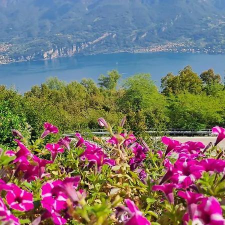 Bed & Breakfast Bellagio