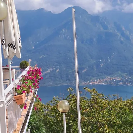 Bed&Breakfast Bellagio Frühstückspension 2*