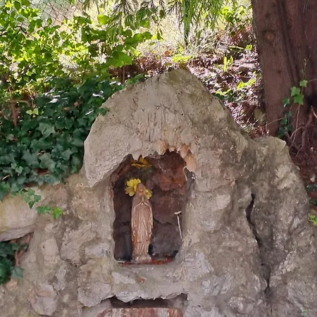 Bed & Breakfast Bellagio Oda ve Kahvaltı