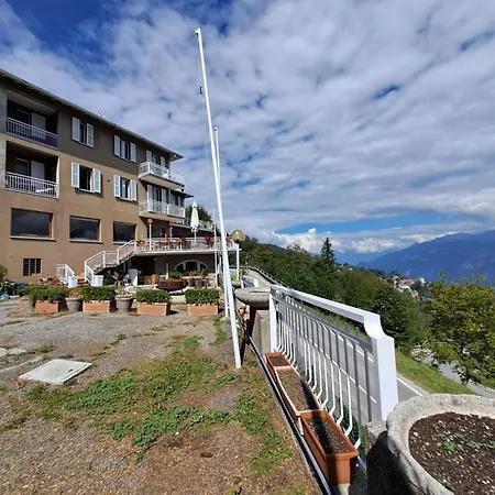 Oda ve Kahvaltı Bed & Breakfast Bellagio Bellagio