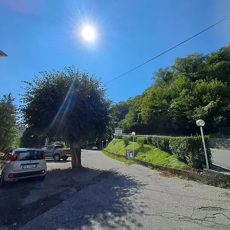 Oda ve Kahvaltı Bed & Breakfast Bellagio Bellagio