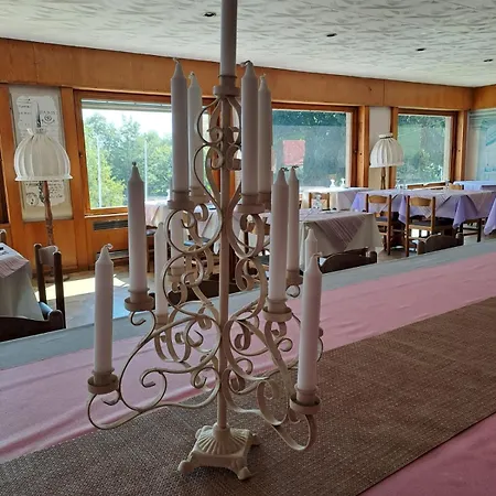 Bed & Breakfast Bellagio Oda ve Kahvaltı 3*