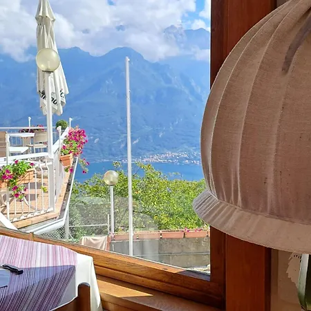 Frühstückspension Bed&Breakfast Bellagio