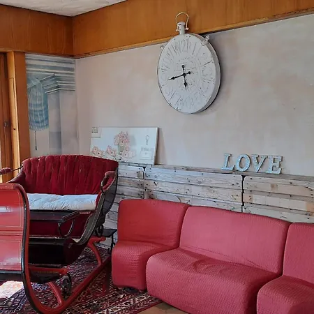 Bed & Breakfast Bellagio