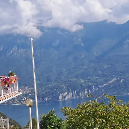 Oda ve Kahvaltı Bed & Breakfast Bellagio