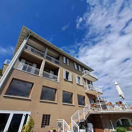 Bed & Breakfast Bellagio Oda ve Kahvaltı Bellagio