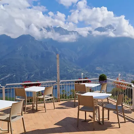 Frühstückspension Bed&Breakfast Bellagio 2*