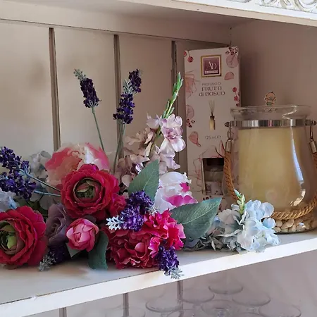 Bed&Breakfast Bellagio 2*
