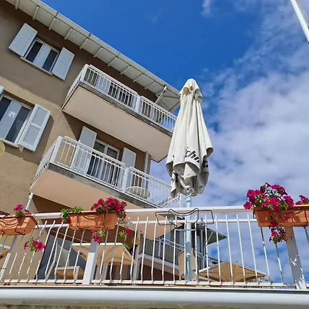 Bed&Breakfast Bellagio