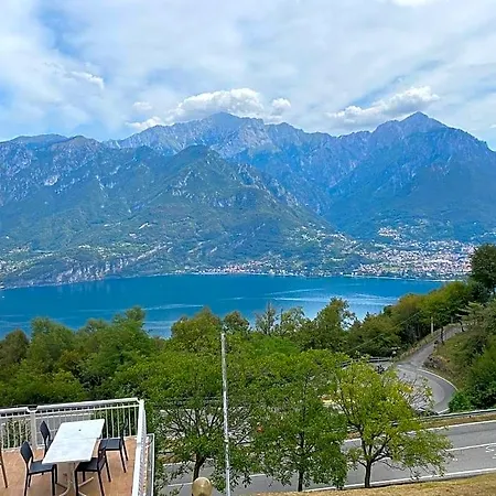 Frühstückspension Bed&Breakfast Bellagio