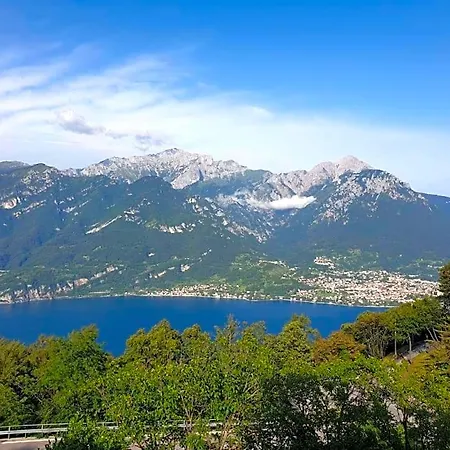 Frühstückspension Bed&Breakfast Bellagio Bellagio