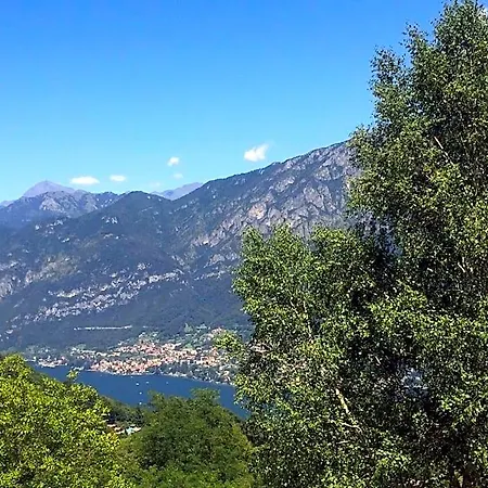Frühstückspension Bed&Breakfast Bellagio