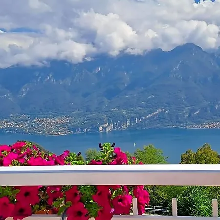 Frühstückspension Bed&Breakfast Bellagio Bellagio