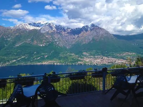 Bed & Breakfast Bellagio Отель типа 