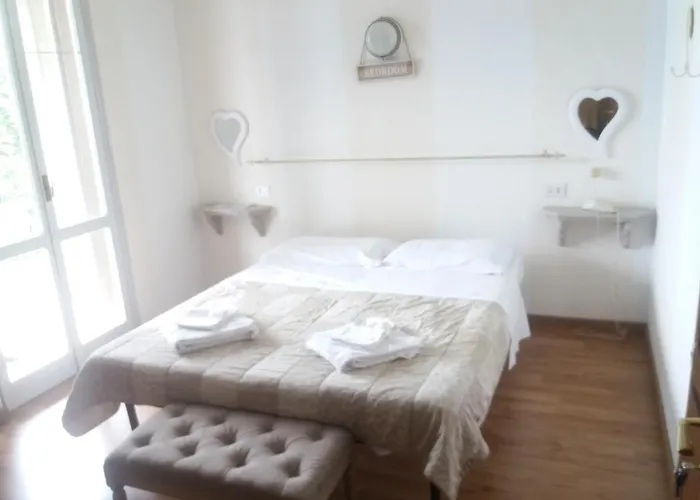 Bed & Breakfast Bellagio 3* Белладжо