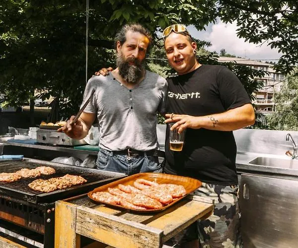 Bed & Breakfast Bellagio Отель типа 