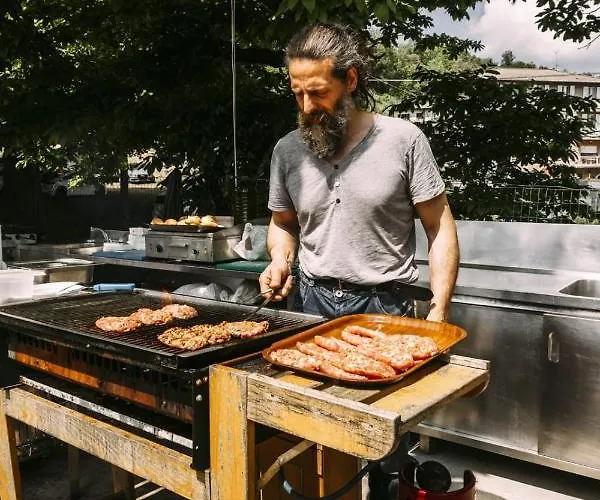 Bed & Breakfast Bellagio Отель типа 