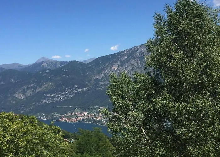 Bed & Breakfast Bellagio 3*