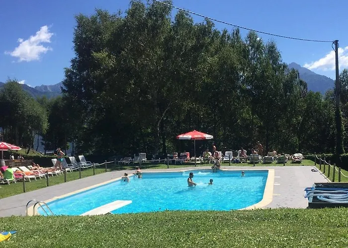 Bed&Breakfast Bellagio 3*