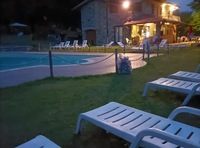 Bed&Breakfast Bellagio 3* Bellagio