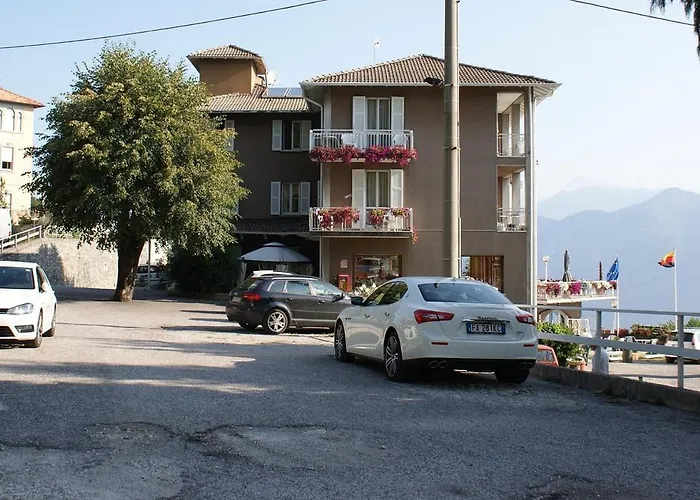 Bed&Breakfast Bellagio Frühstückspension