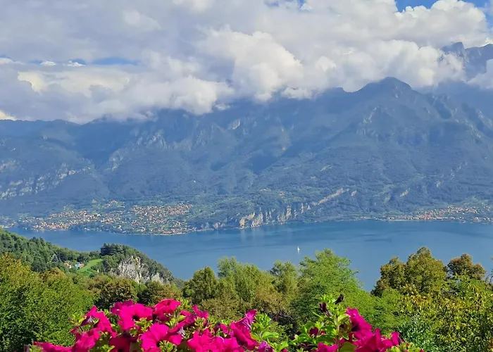 Bed & Breakfast Bellagio Отель типа 