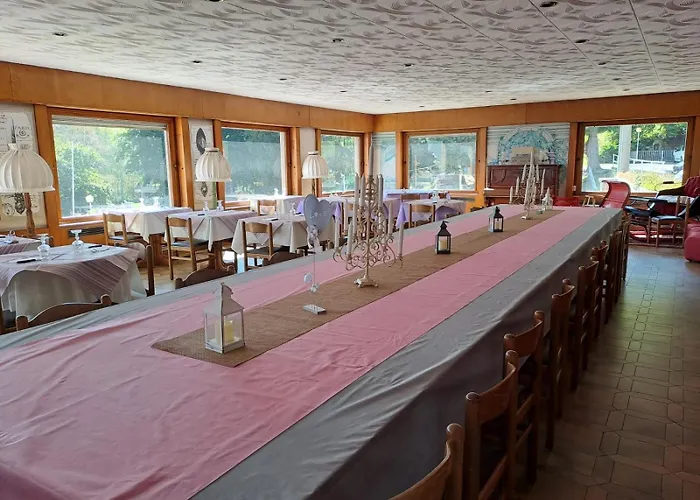 Bed & Breakfast Bellagio