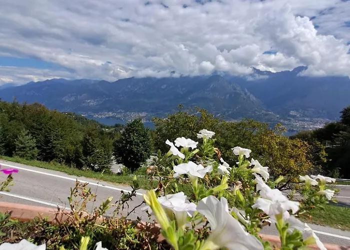 Bed & Breakfast Bellagio Отель типа 