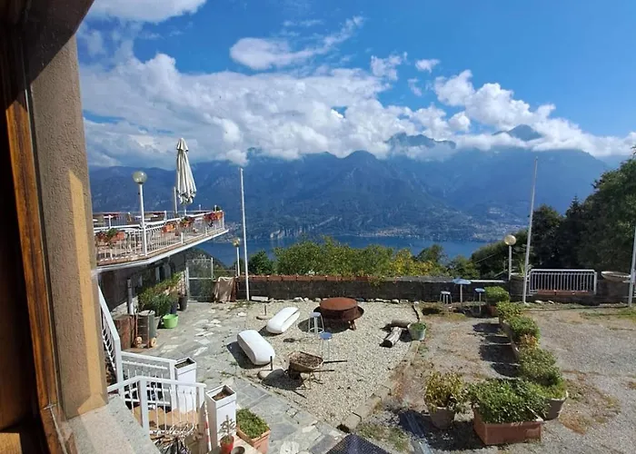 Bed & Breakfast Bellagio 3*