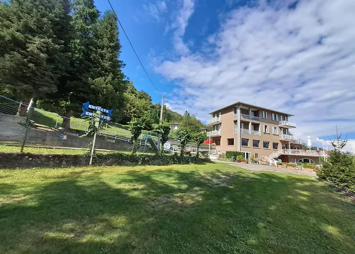 Bed & Breakfast Bellagio Белладжо