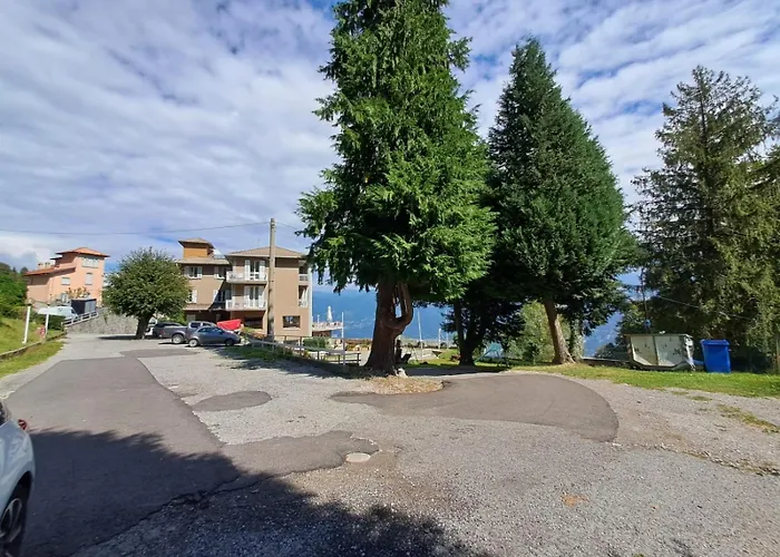 Bed & Breakfast Bellagio Отель типа 